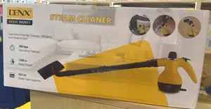 Denx DX2911 Steam Cleaner