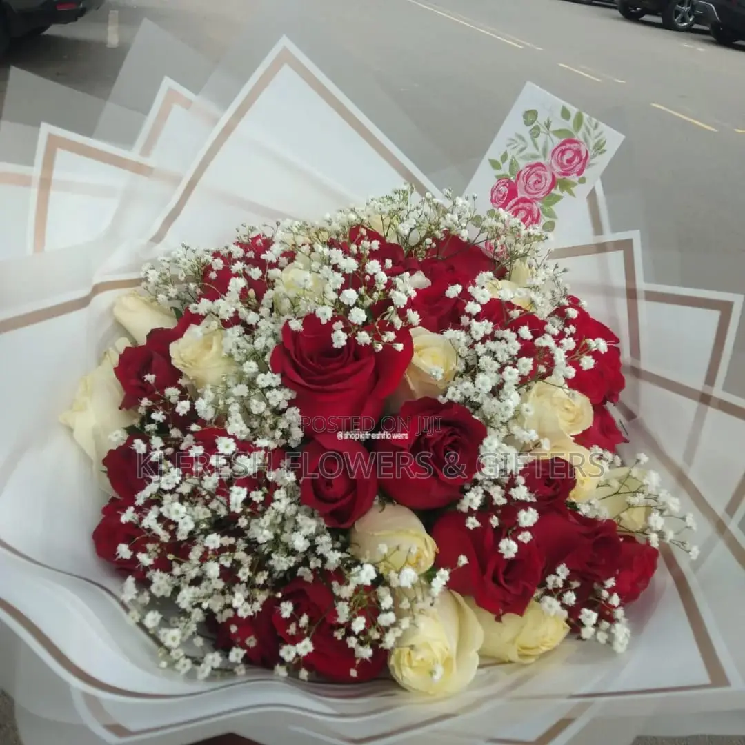 Want to Make Your Wife Feel Special? Send Her Fresh Flowers Today