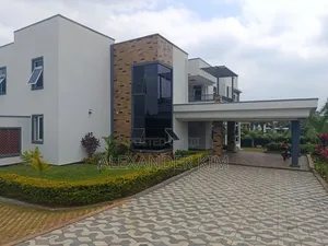 4bdrm Maisonette in Kijani Ridge, Ruiru for rent