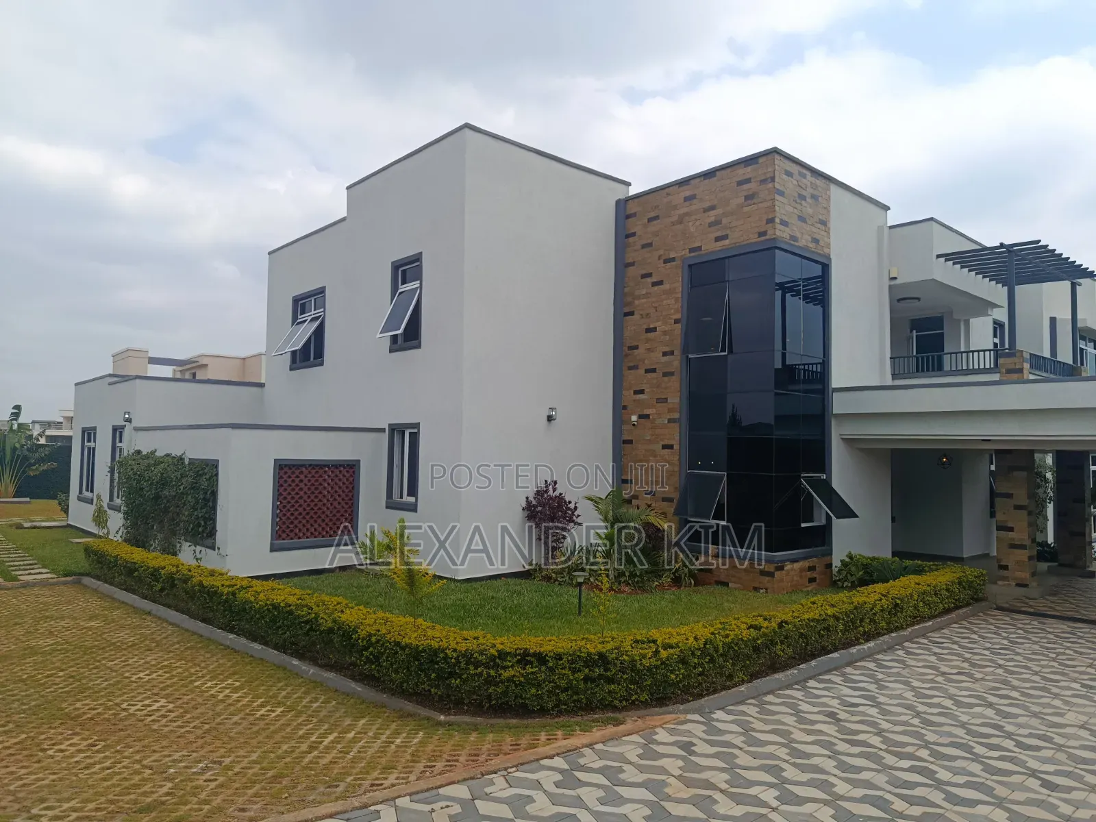 4bdrm Maisonette in Kijani Ridge, Ruiru for rent