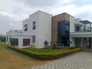 4bdrm Maisonette in Kijani Ridge, Ruiru for rent