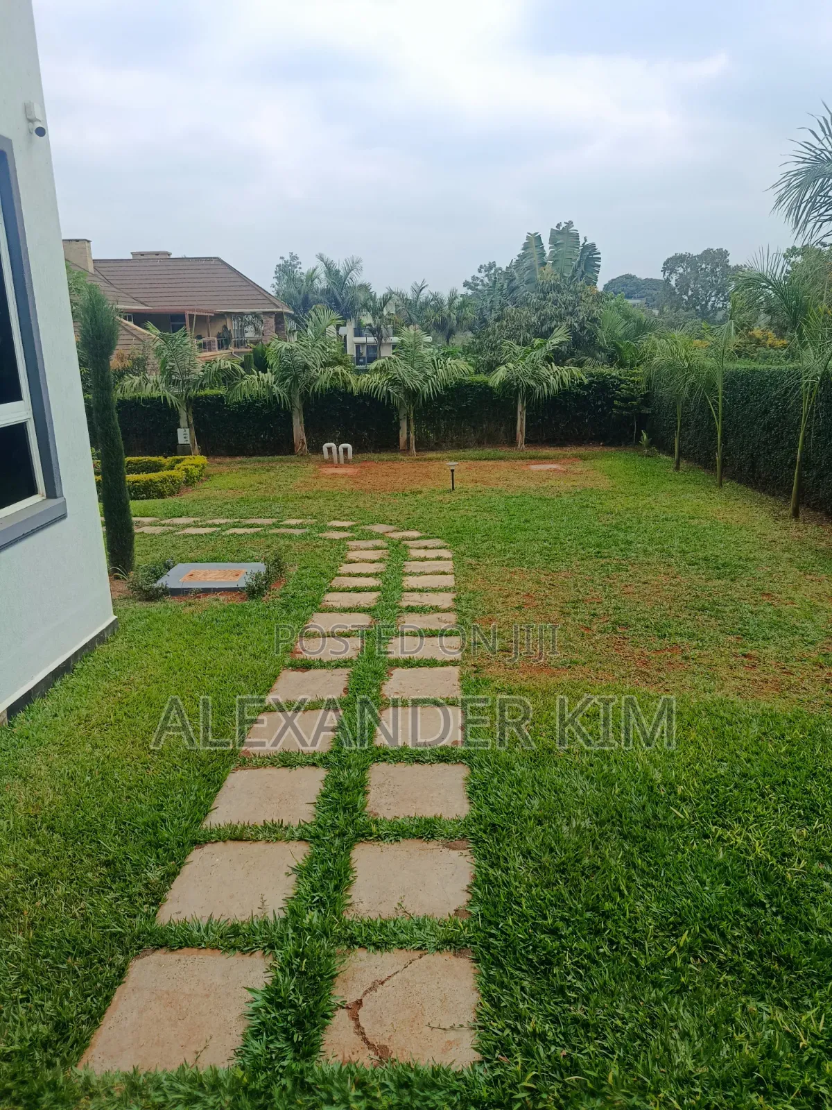 4bdrm Maisonette in Kijani Ridge, Ruiru for rent