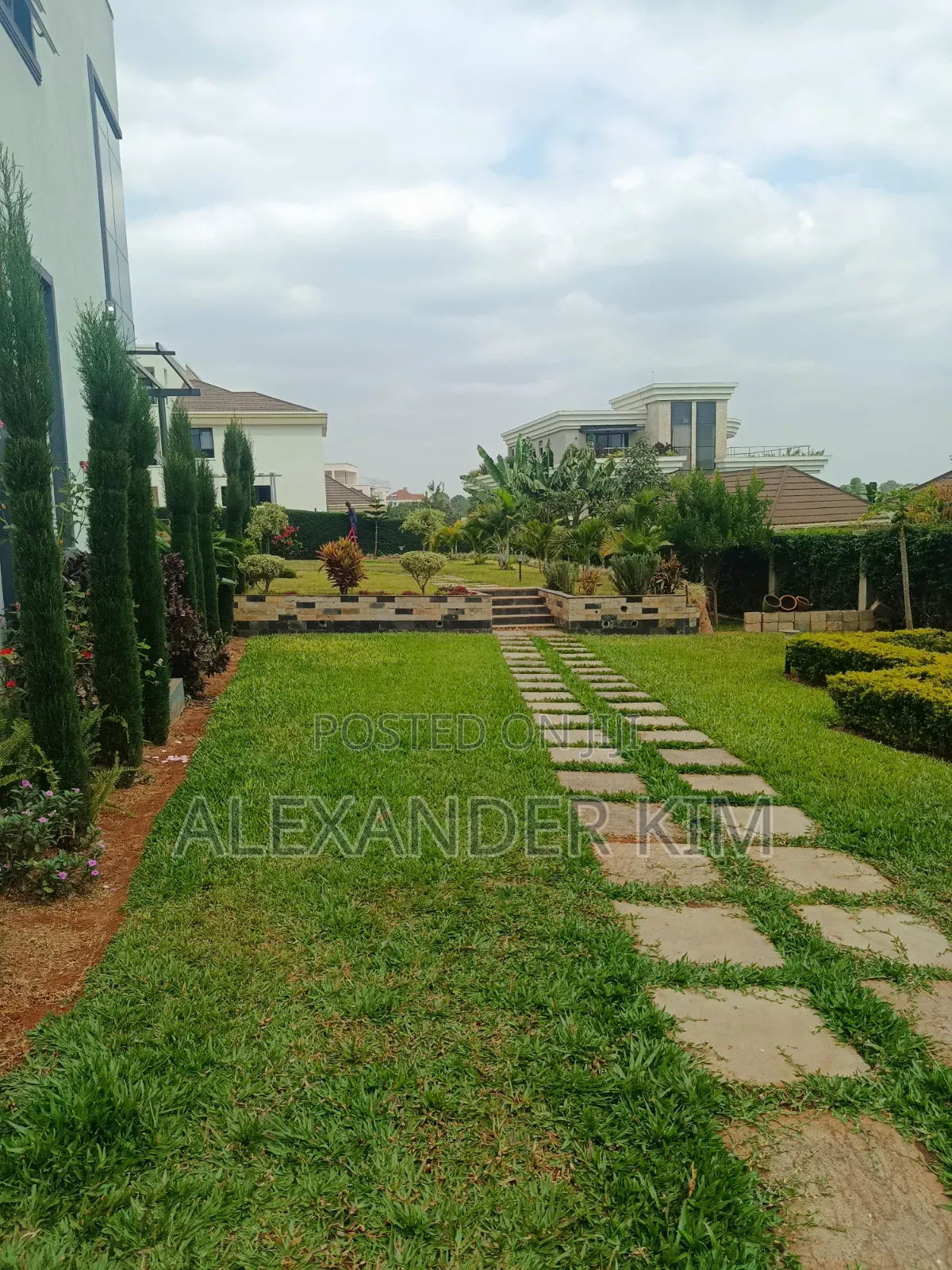 4bdrm Maisonette in Kijani Ridge, Ruiru for rent
