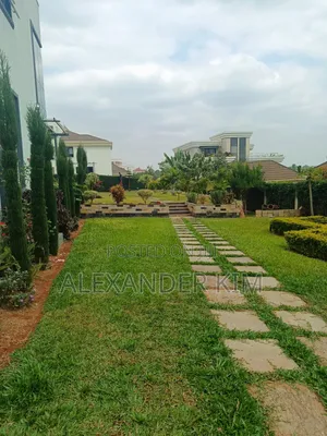 4bdrm Maisonette in Kijani Ridge, Ruiru for rent
