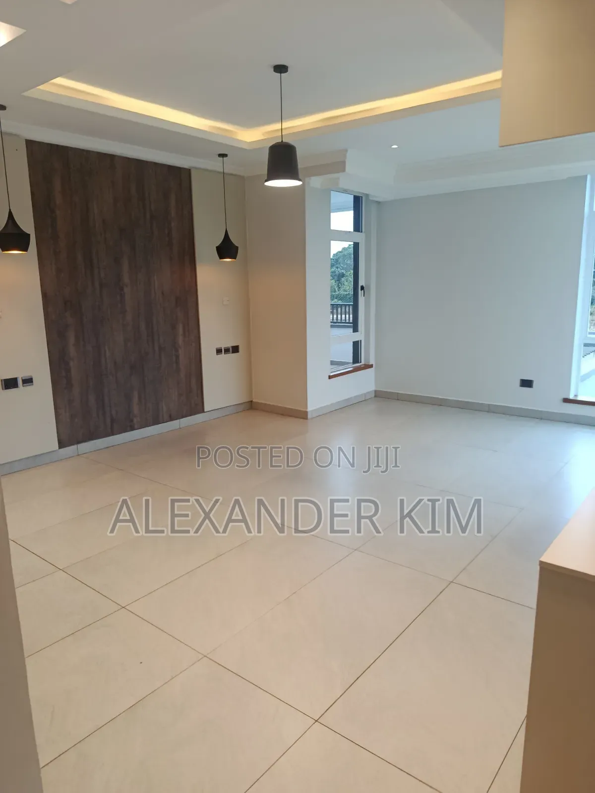 4bdrm Maisonette in Kijani Ridge, Ruiru for rent
