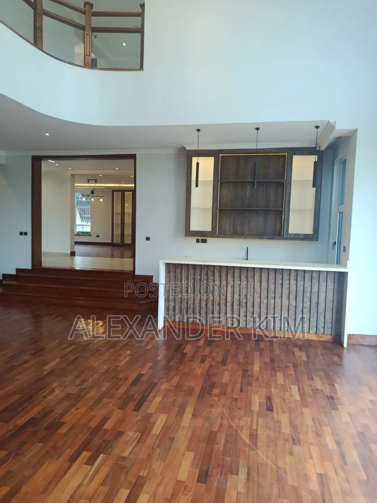 4bdrm Maisonette in Kijani Ridge, Ruiru for rent