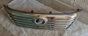 Toyota Vellfire Grill