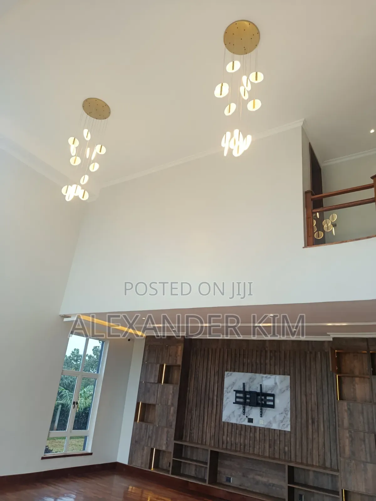 4bdrm Maisonette in Kijani Ridge, Ruiru for rent