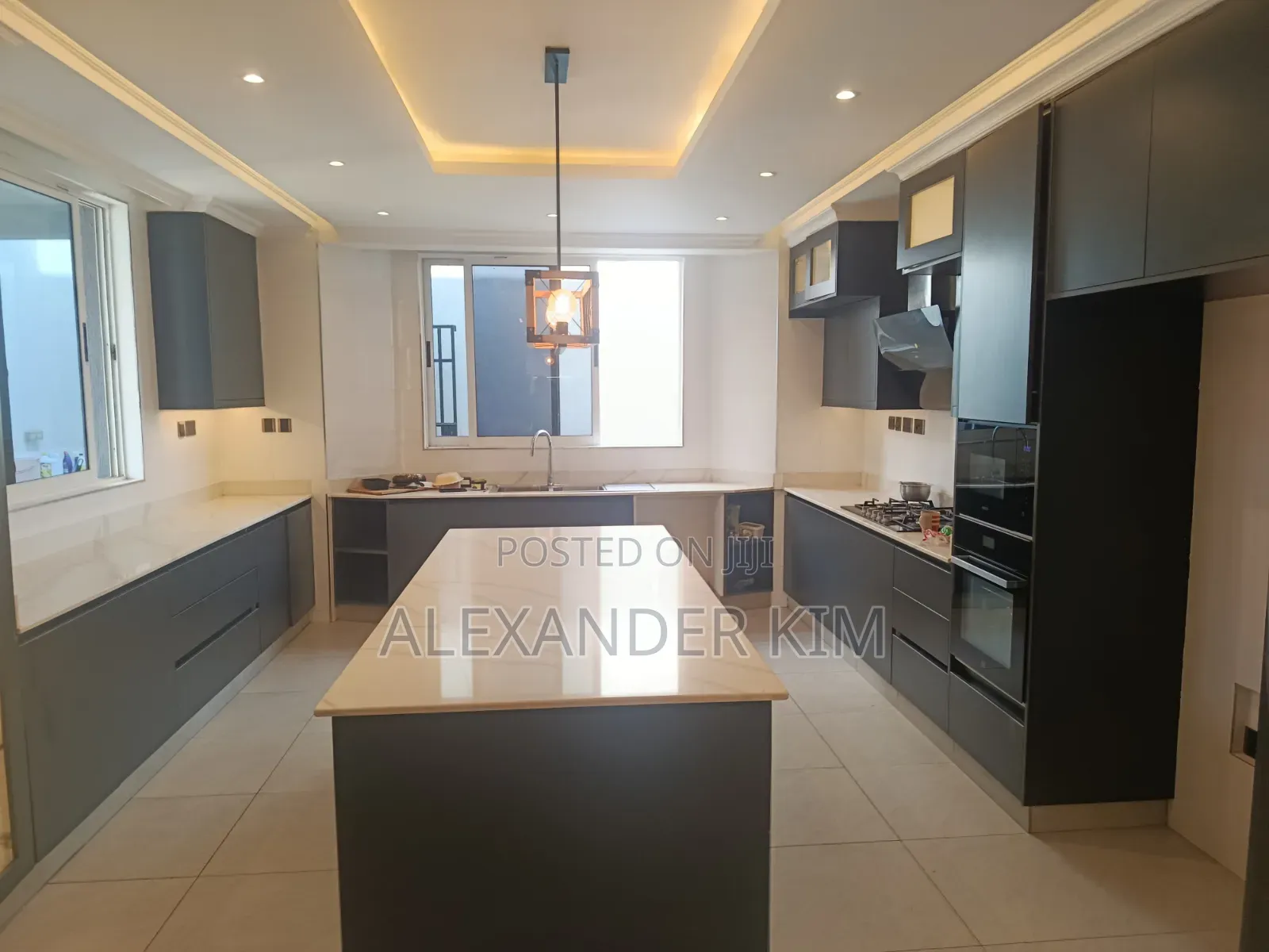 4bdrm Maisonette in Kijani Ridge, Ruiru for rent