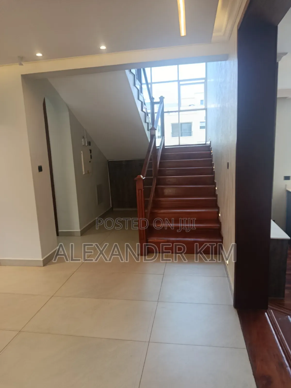 4bdrm Maisonette in Kijani Ridge, Ruiru for rent