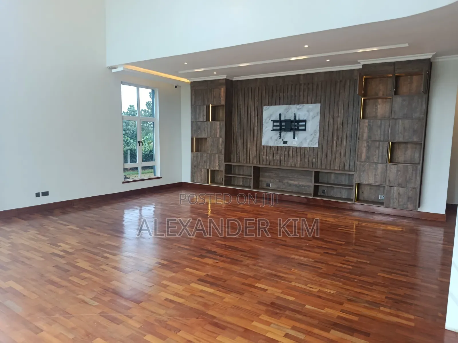 4bdrm Maisonette in Kijani Ridge, Ruiru for rent