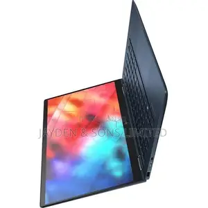 New Laptop HP Elite Dragonfly x360 8th Gen 16GB Intel Core i7 SSD 512GB
