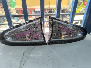 Toyota Sienta 2020 Ex Japan Bootlights