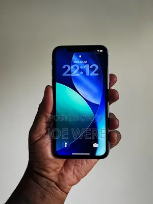 Apple iPhone 11 128 GB Purple