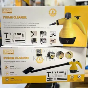 Denx DX2911 Steam Cleaner
