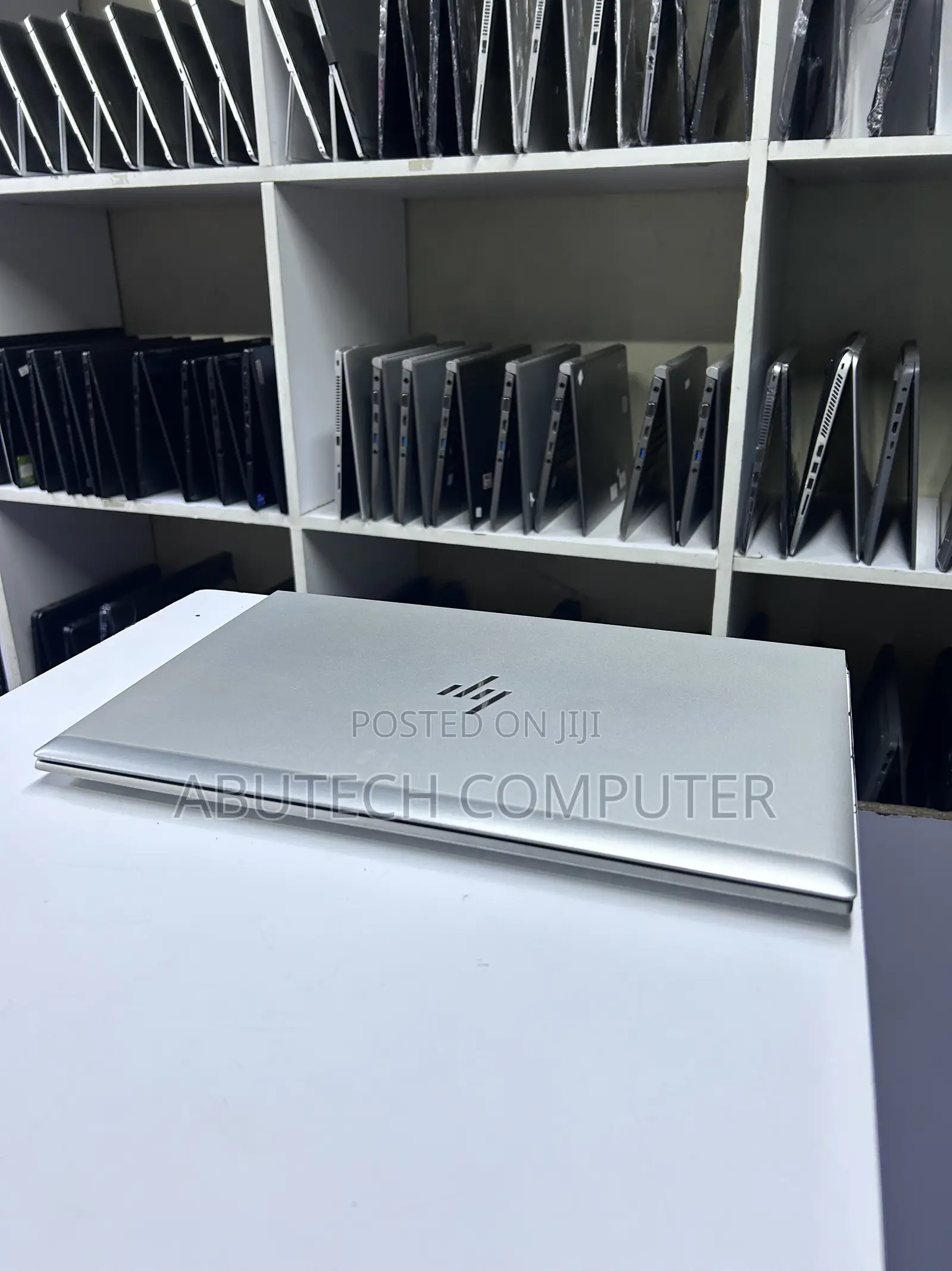 Laptop HP EliteBook 850 G8 16GB Intel Core i7 SSD 512GB