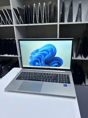 Laptop HP EliteBook 850 G8 16GB Intel Core i7 SSD 512GB