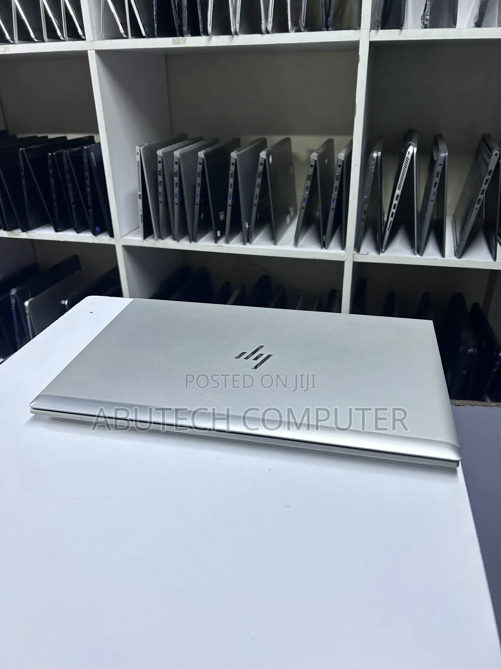 Laptop HP EliteBook 850 G8 16GB Intel Core i7 SSD 512GB