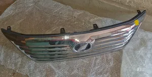 Toyota Vellfire Grill