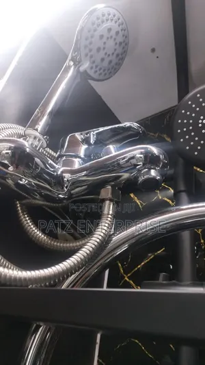 Shower Mixer