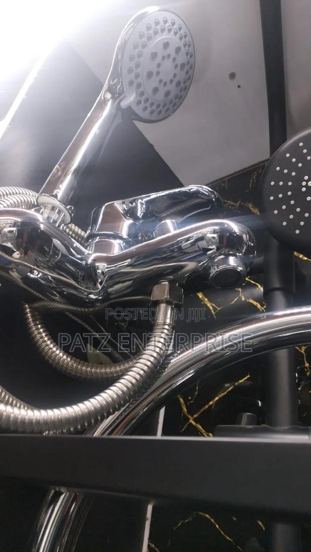 Shower Mixer