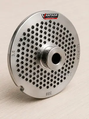 Mincer Plate Size 32 (3.5mm)