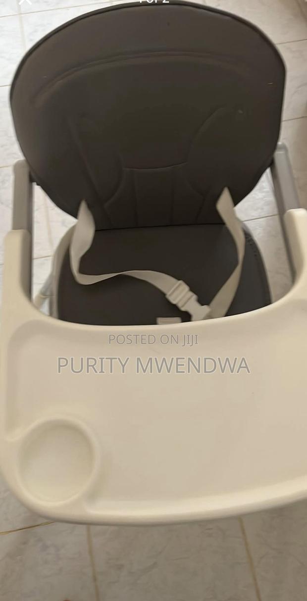 Baby Feeding Chair