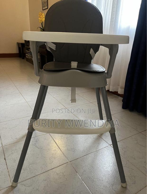 Baby Feeding Chair - thumbnail 2