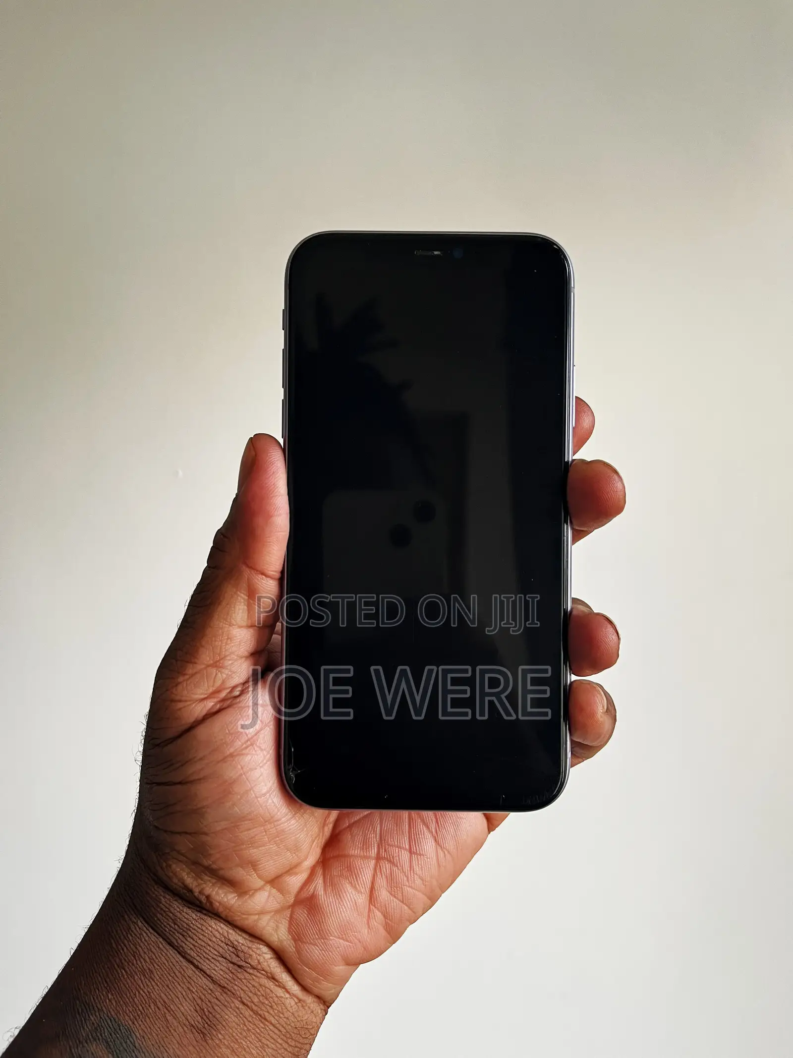 Apple iPhone 11 128 GB Purple
