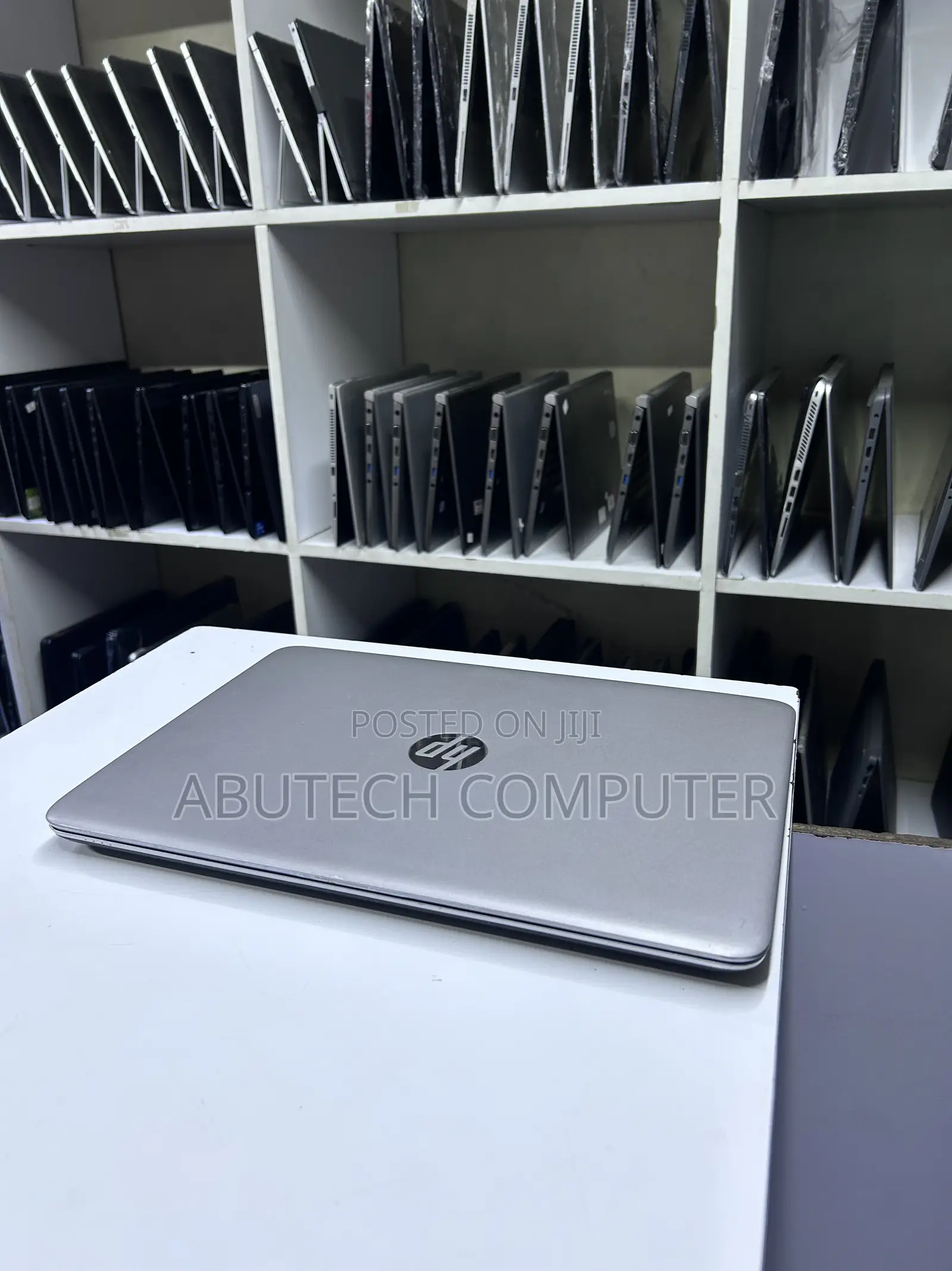 Laptop HP EliteBook 840 G3 8GB Intel Core i5 SSD 256GB