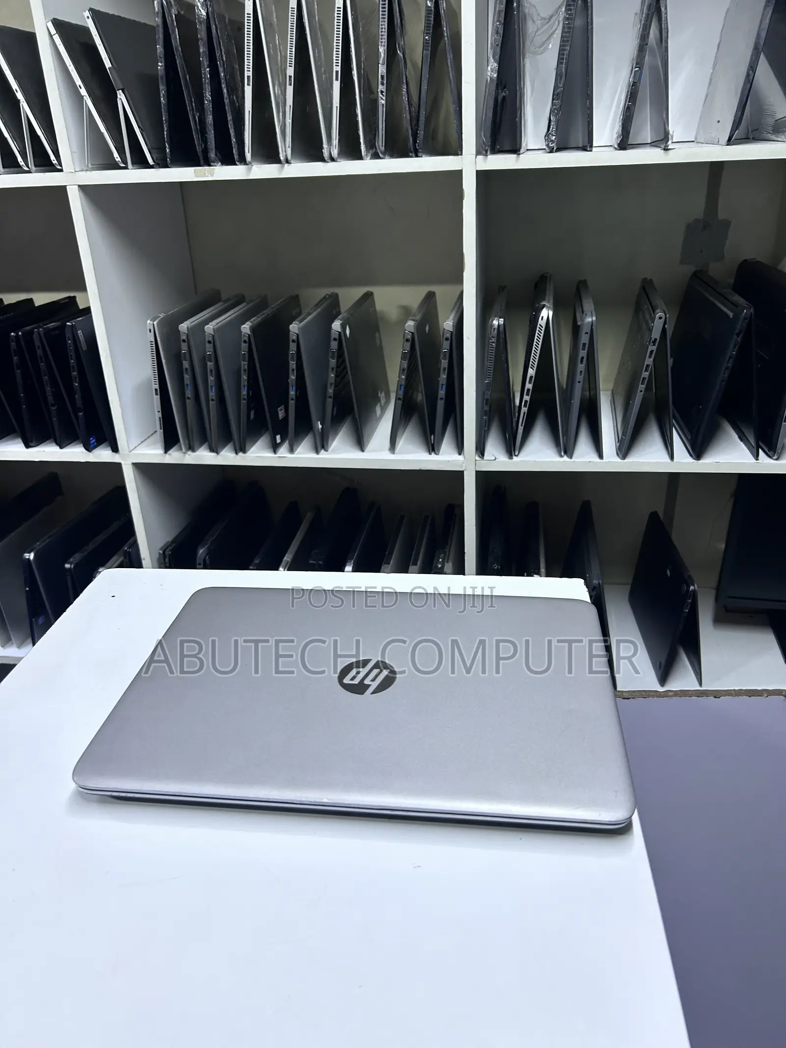 Laptop HP EliteBook 840 G3 8GB Intel Core i5 SSD 256GB