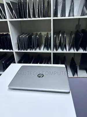 Laptop HP EliteBook 840 G3 8GB Intel Core i5 SSD 256GB