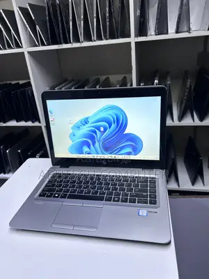 Laptop HP EliteBook 840 G3 8GB Intel Core i5 SSD 256GB