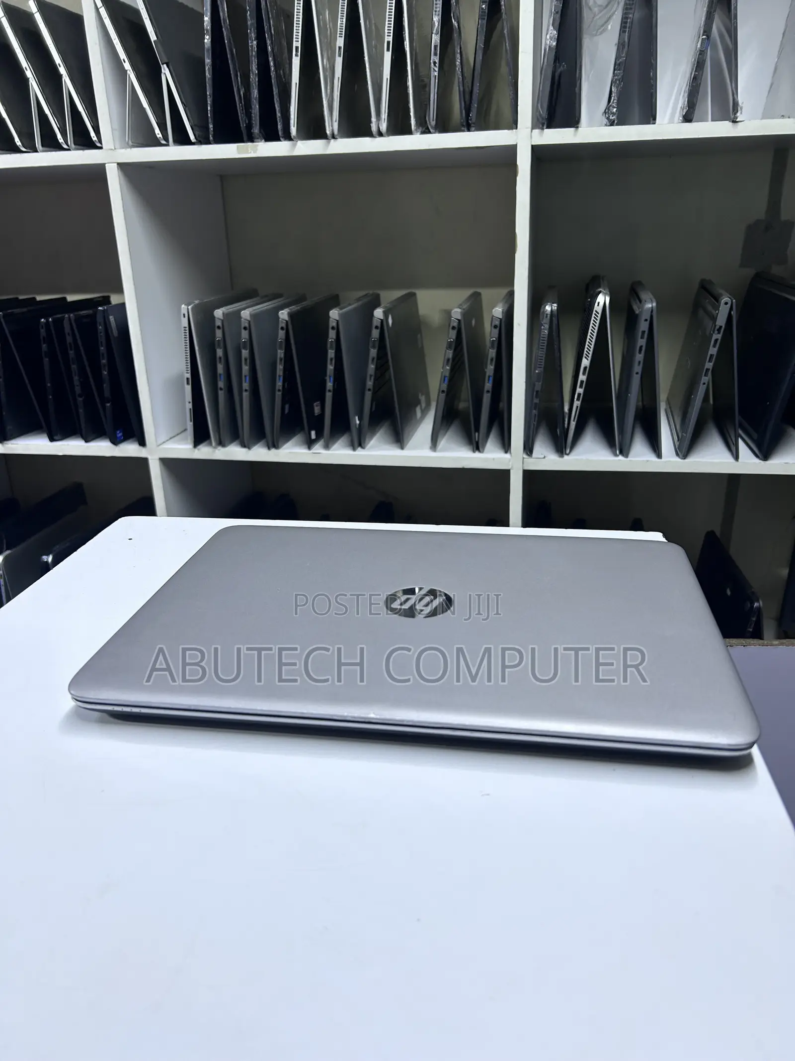 Laptop HP EliteBook 840 G3 8GB Intel Core i5 SSD 256GB