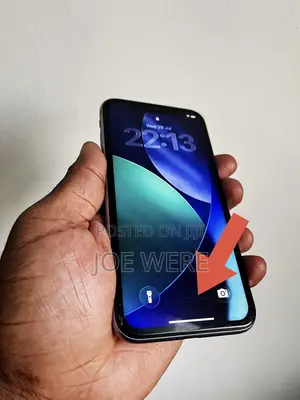 Apple iPhone 11 128 GB Purple