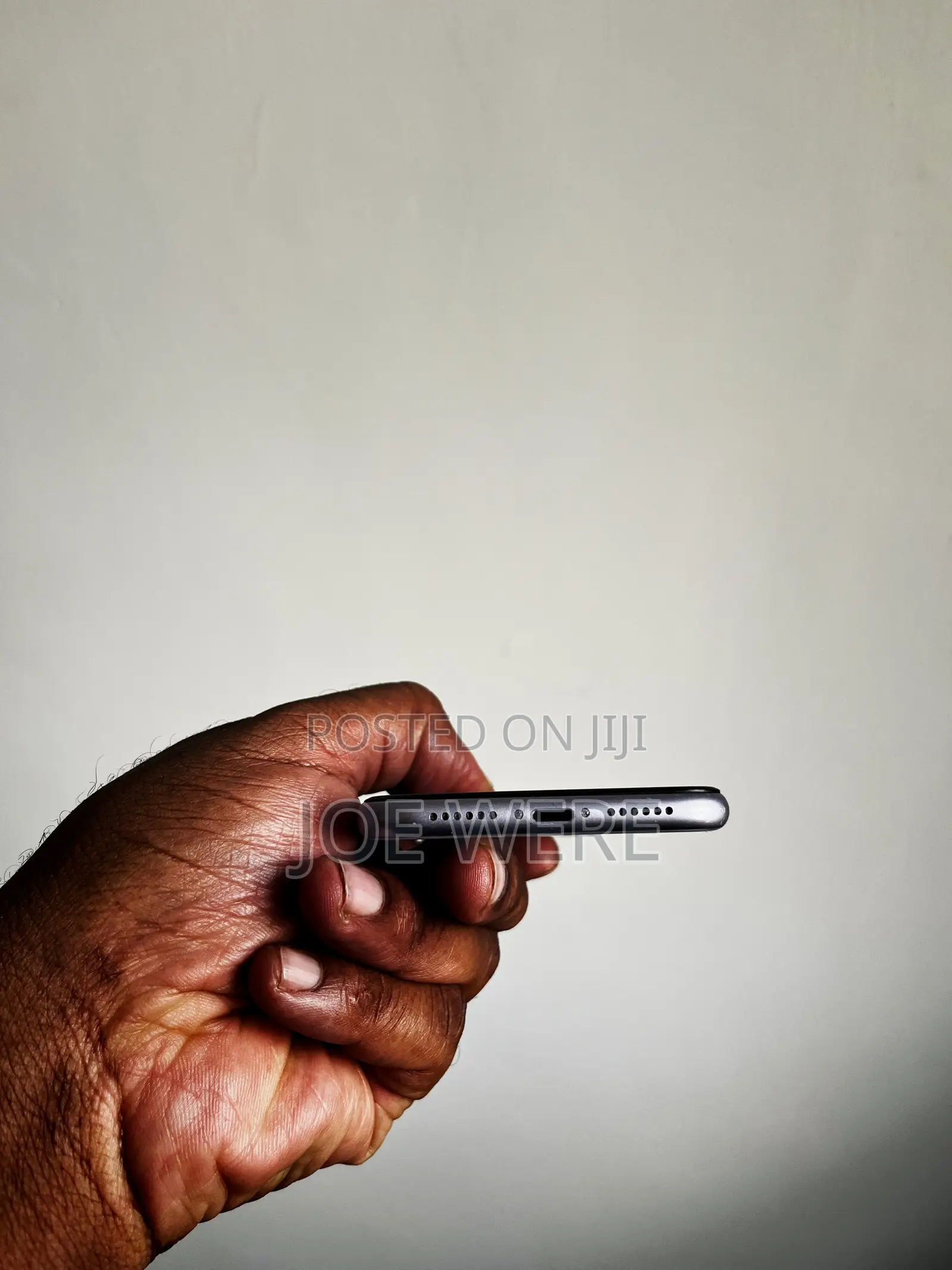 Apple iPhone 11 128 GB Purple