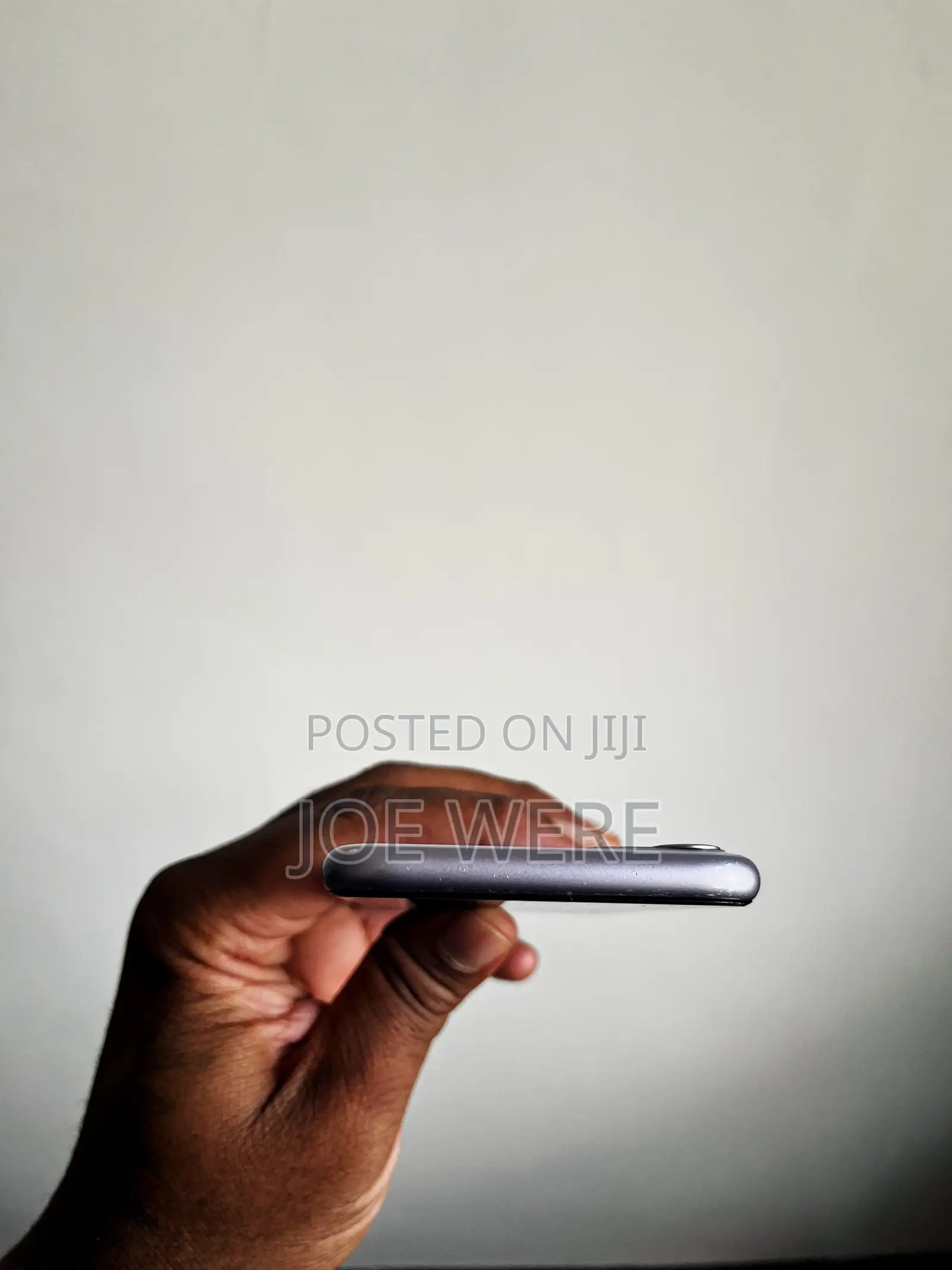 Apple iPhone 11 128 GB Purple