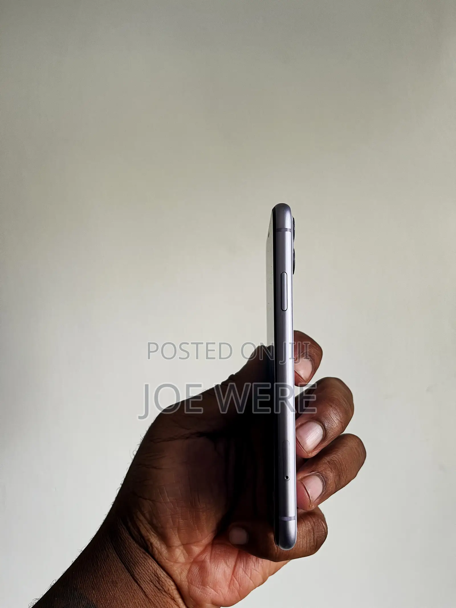 Apple iPhone 11 128 GB Purple