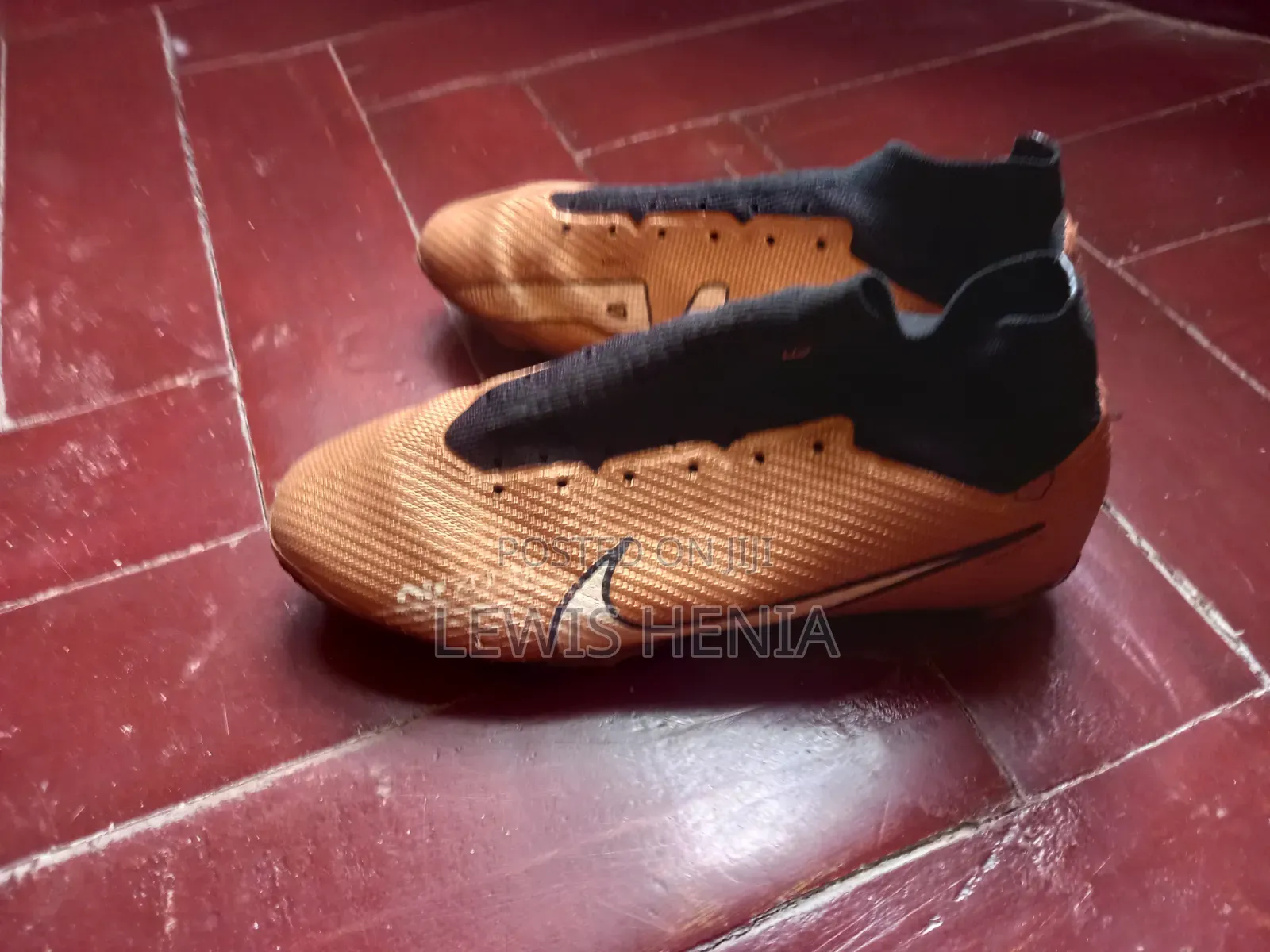 Football Boots