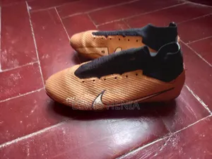 Football Boots