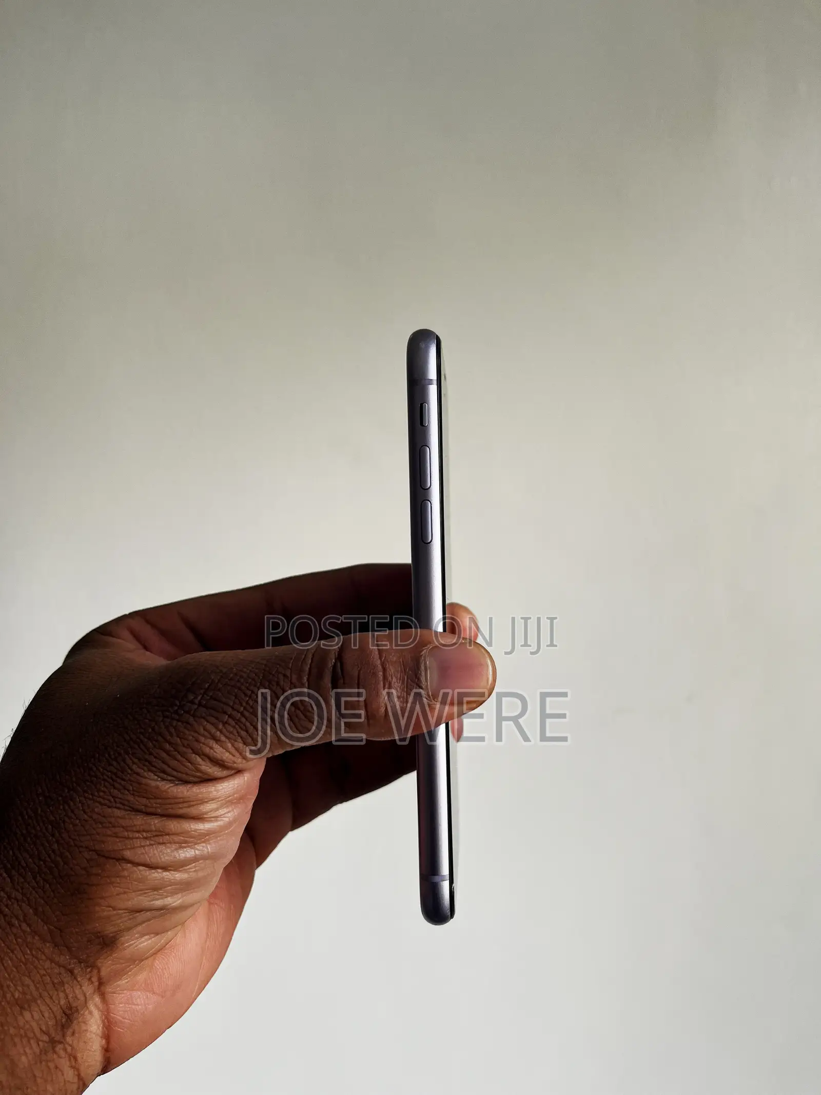 Apple iPhone 11 128 GB Purple
