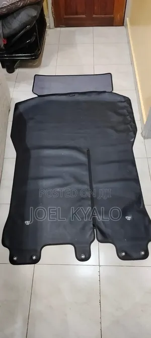 Toyota CHR Accessories 2016 YOM