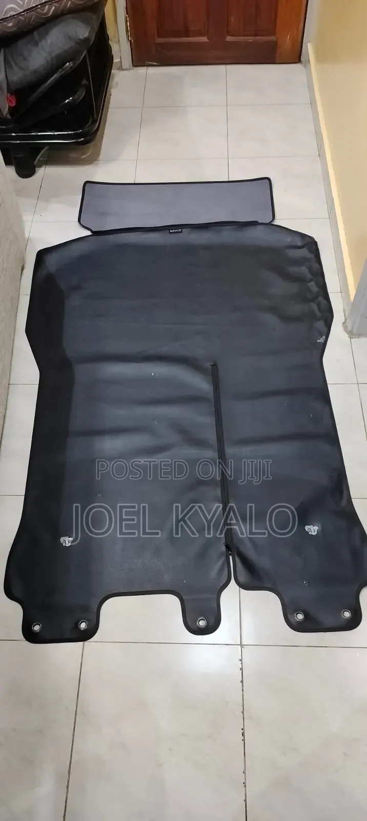 Toyota CHR Accessories 2016 YOM