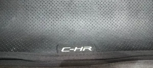 Toyota CHR Accessories 2016 YOM