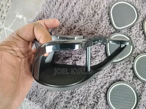 Toyota CHR Accessories 2016 YOM
