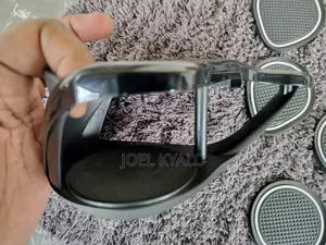Toyota CHR Accessories 2016 YOM