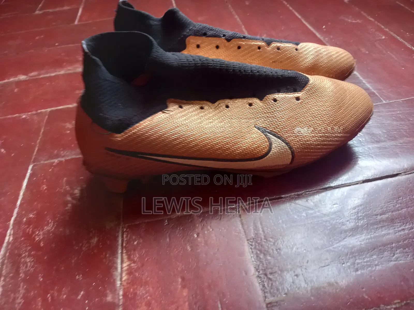 Football Boots