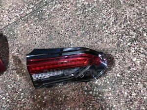 Rav4 2018 Bootlight