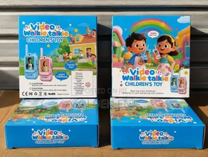 Kids Walkie Talkie/ Kids Toy Walkie Talkie