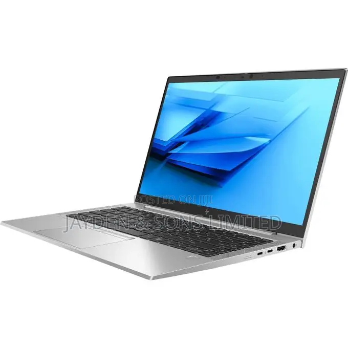 New Laptop HP EliteBook 840 G7 16GB Intel Core i7 SSD 512GB